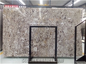 Bianco Antico White Granite Polished Tiles & Slabs