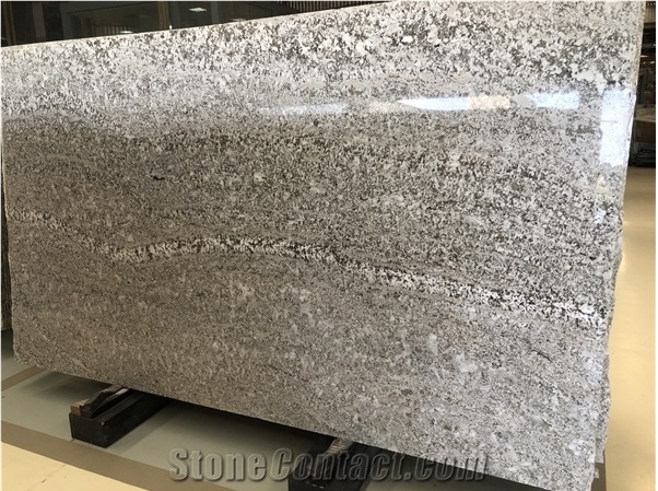 Bianco Antico White Granite Polished Tiles & Slabs