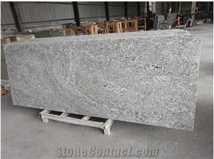 Bianco Antico White Granite Polished Tiles & Slabs