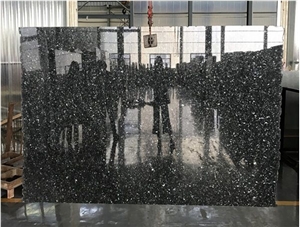 Blue Pearl Norway Granite Polished Tiles & Slabs