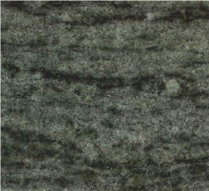 Brazil Verde Savana Green Granite Polished Slabs