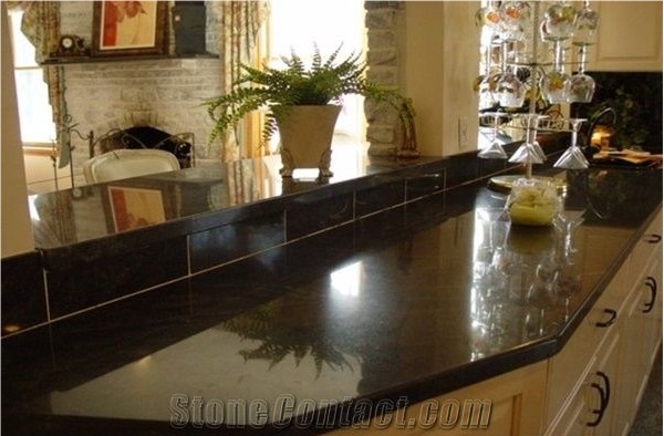 Cafe Imperial Brown Granite Polished Countertops