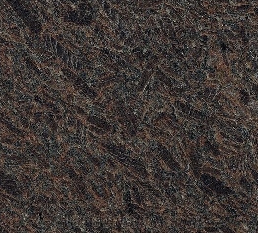 Cafe Imperial Brown Granite Polished Countertops