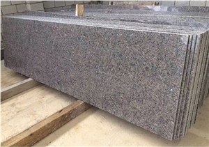 Cafe Imperial Brown Granite Polished Tiles &Slabs