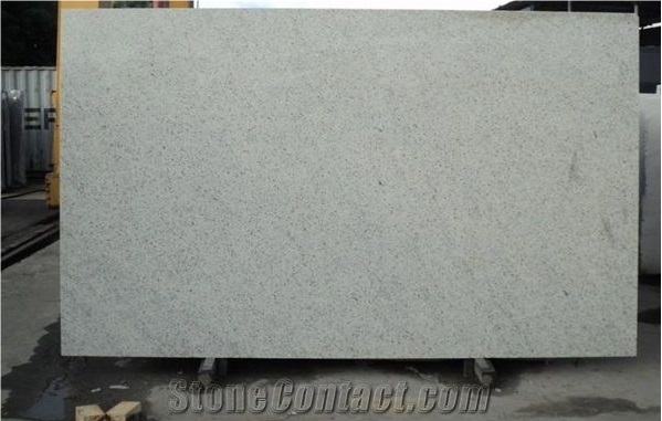 Chida White Granite Polished Tiles & Slabs