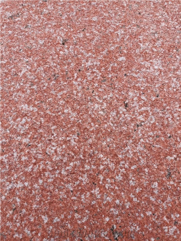 China Red Granite,Sichuan Red Polished Slabs Tiles