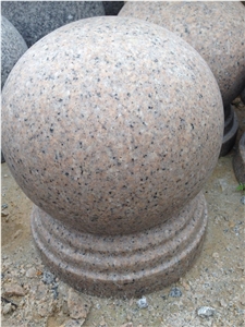 Beautiful Chinese White Marble Polished  Water Features