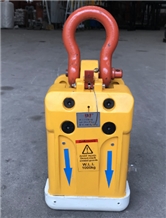 Chinese Horizontal Stone Lifting Clamp