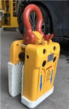 Chinese Horizontal Stone Lifting Clamp