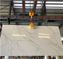 Chinese Horizontal Stone Lifting Clamp