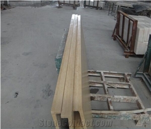 Crema Andino,Junin Beige Travertine & Slabs Tiles