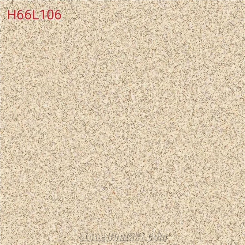 Dark Yellow Artificial Stone Terrazzo Tiles