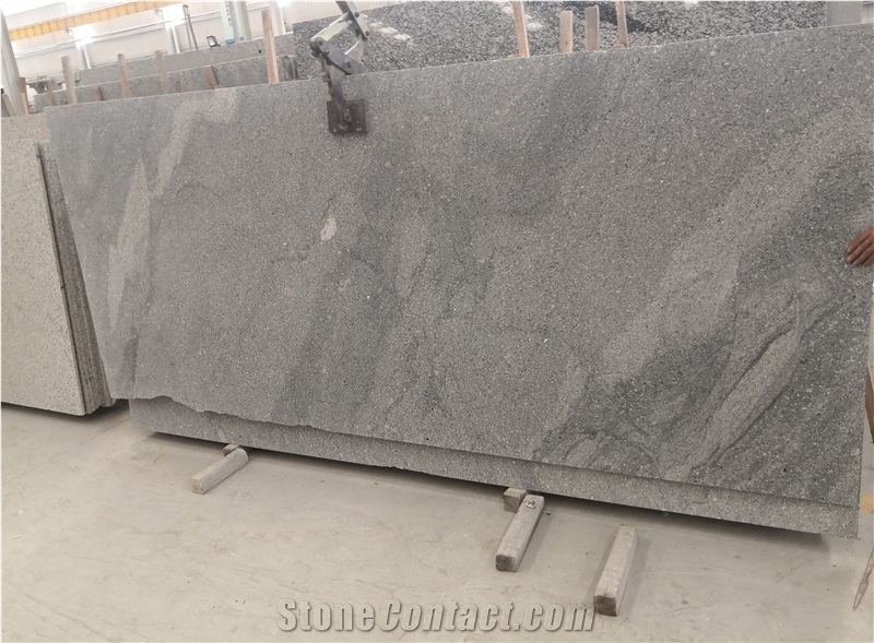 Fantasy Grey Granite Slabs G023 Gray
