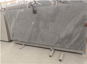 Fantasy Grey Granite Slabs G023 Gray