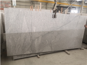 Fantasy Grey Granite Slabs G023 Gray