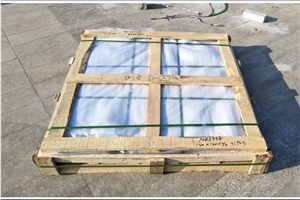 G358 Grey Granite Surface Flamed Floor Covering