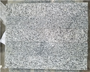 G623 China Grey Granite Flamed Paving Stone