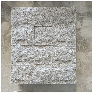 G623 Grey Granite Natural Surface Paving Stone