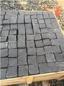 G682 Granite Split Paving Stone