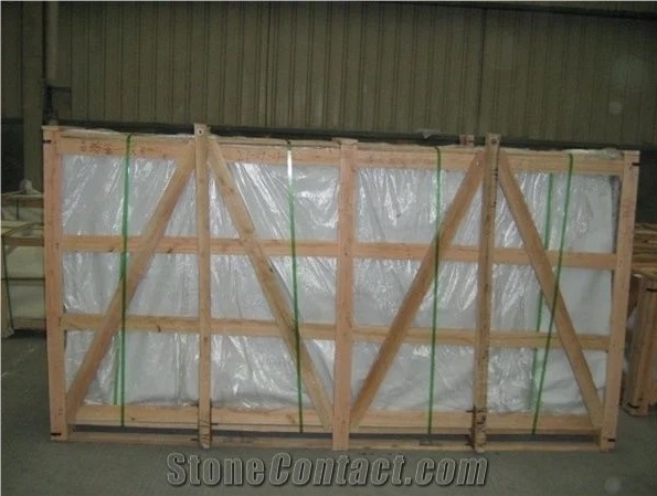 Giallo Ornamental Yellow Granite Polished Slabs