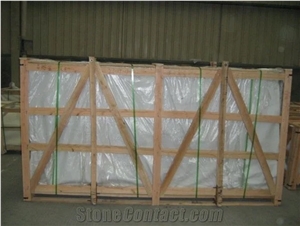 Giallo Ornamental Yellow Granite Polished Slabs