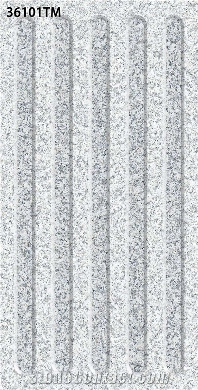 Grey Ceramic Tactile Paving Tiles  Antique Brick Pavers