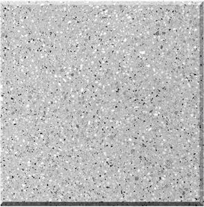 Hot Sale China Grey Terrazzo Tiles Artificial Stone