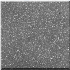 Classic Chinese Grey Terrazzo Tiles Artificial Stone