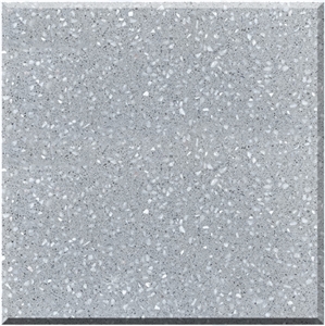 Premium New Grey Terrazzo Tiles