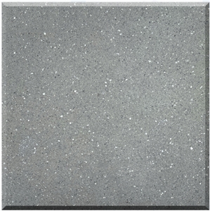 High Quality Grey Terrazzo Slabs Artificial Stone