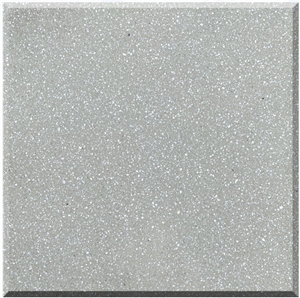 Wholesale New Grey Terrazzo Tiles Artificial Stone Polished