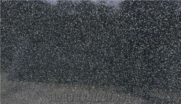 Hassan Green India Granite Polished Slabs &Tiles