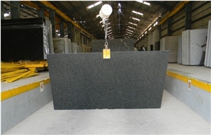 Hassan Green India Granite Polished Slabs &Tiles