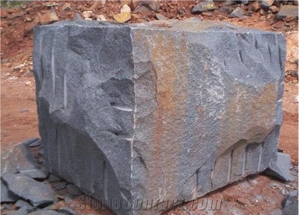 Hassan Green India Granite Polished Slabs &Tiles