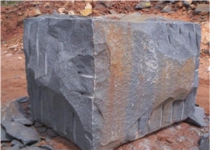 Hassan Green India Granite Polished Slabs &Tiles