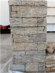 Hebei Multicolor Stone Rusty Slate & Panel Veneer