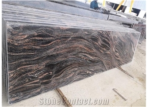 Himalaya Blue India Granite Polished Tiles &Slabs Himalaya Blue India Granite Polished Tiles &Slabs