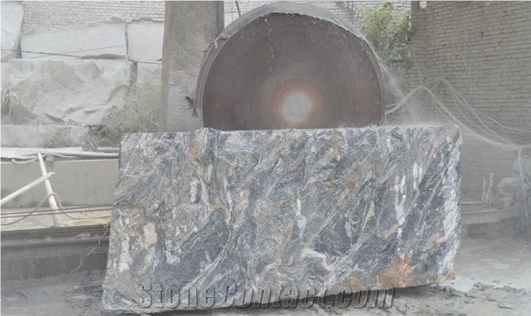 Juparana Colombo Granite Polished Kitchen Worktops
