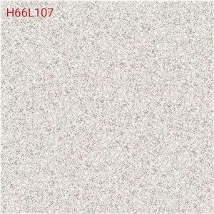 Light Grey Artificial Stone Terrazzo Tiles