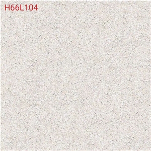 Light Yellow Artificial Stone Granite Ceramic Tile