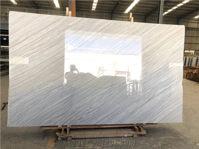 Nesto Siberian Marble Greek Wood Vein Slabs &Tiles