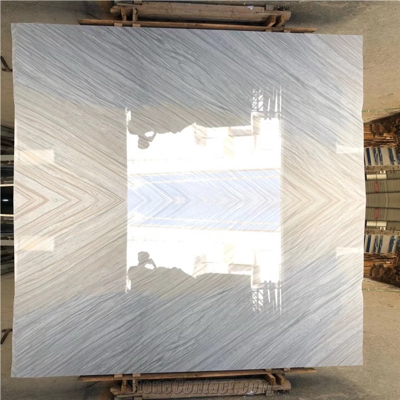 Nesto Siberian Marble Greek Wood Vein Slabs &Tiles