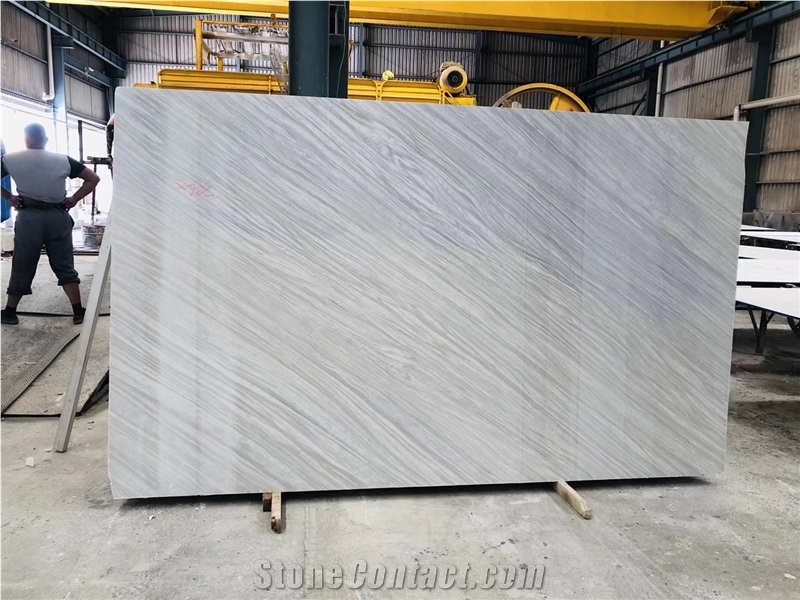 Nesto Siberian Marble Greek Wood Vein Slabs &Tiles