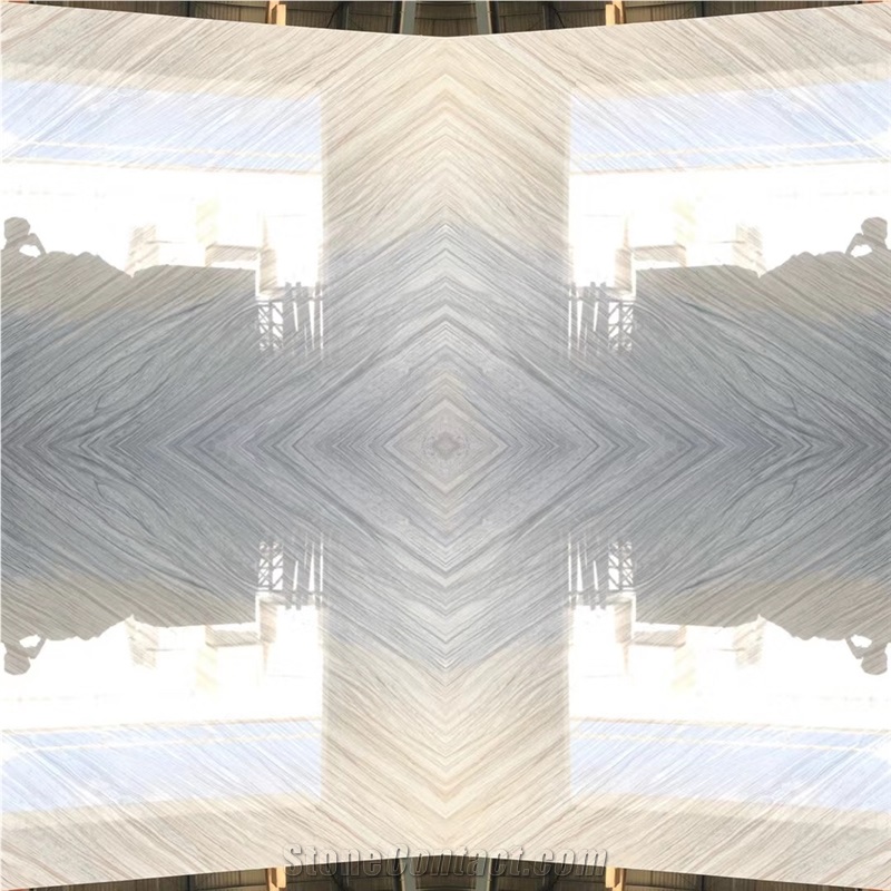 Nesto Siberian Marble Greek Wood Vein Slabs &Tiles