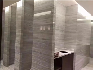 Nesto Siberian Marble Greek Wood Vein Slabs &Tiles