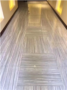 Nesto Siberian Marble Greek Wood Vein Slabs &Tiles