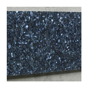 Norway Blue Emerald Pearl Granite Slabs