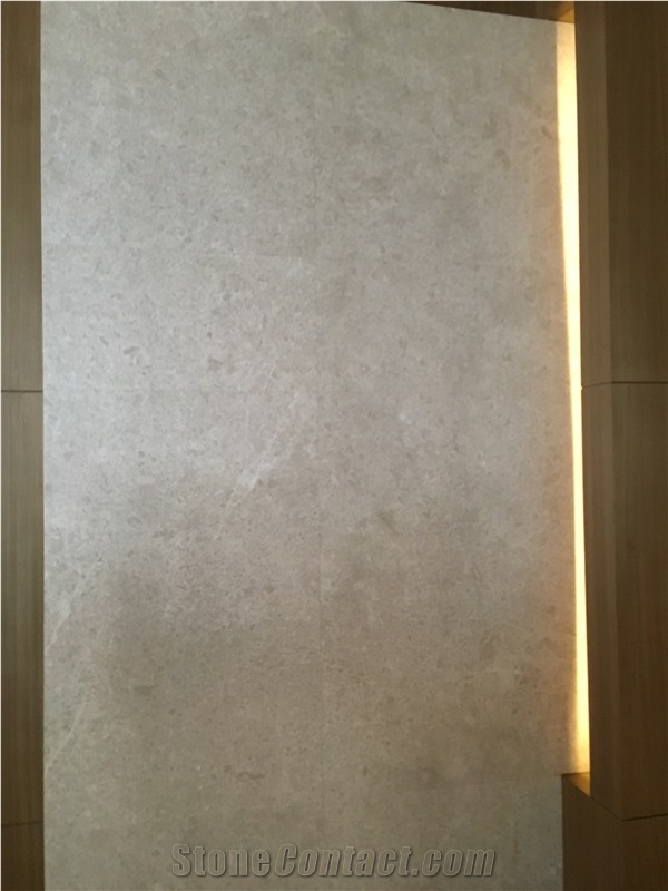 Oman Desert Rose Beige Marble Slabs and Tiles