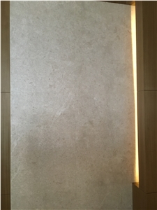 Oman Desert Rose Beige Marble Slabs and Tiles