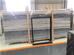 Palissandro Bronzetto Marble Crevola Multicolor